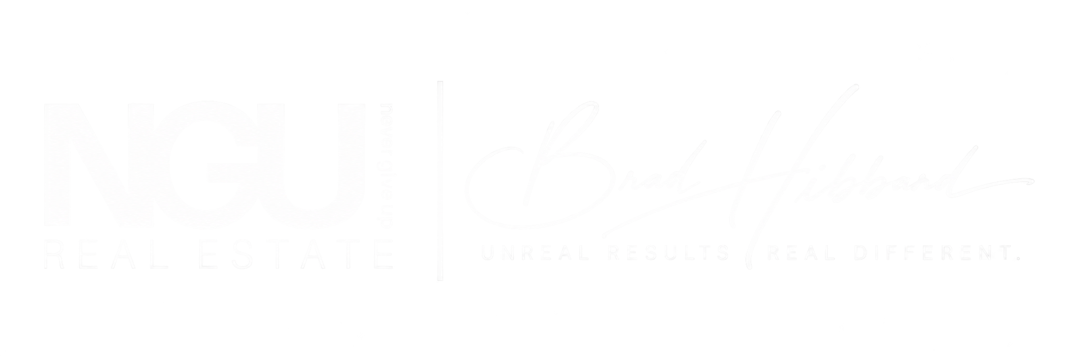 NGU Real Estate | Brad Hibbard